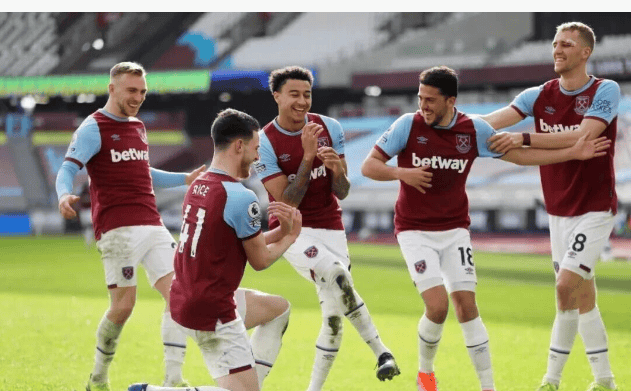 皇马队内有部分球员希望哈维