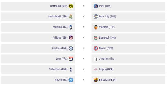 C罗专访预告：我比特朗普更出名，全世界没人比我更出名