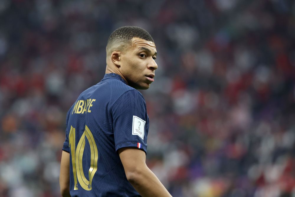 波兰斯基：经纪团队跟我讲了在门兴的合同条款，但我没听懂