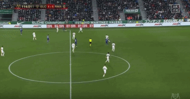 英冠战报：哈里斯、普瓦赫塔建功，牛津联2-1伊普斯维奇