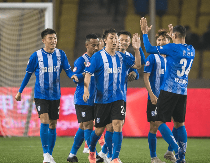 申城初冬最美的42.195公里，上马准备好了